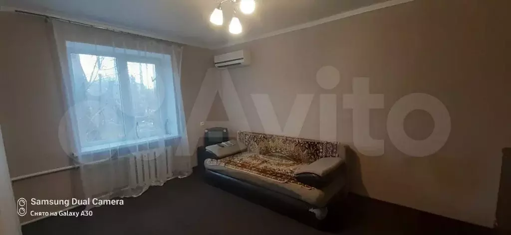 1-к. квартира, 30 м, 4/5 эт. - Фото 0