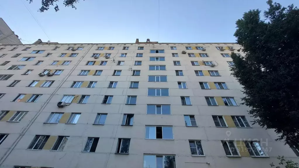 2-к кв. Московская область, Подольск просп. Юных Ленинцев, 36 (43.0 м) - Фото 0