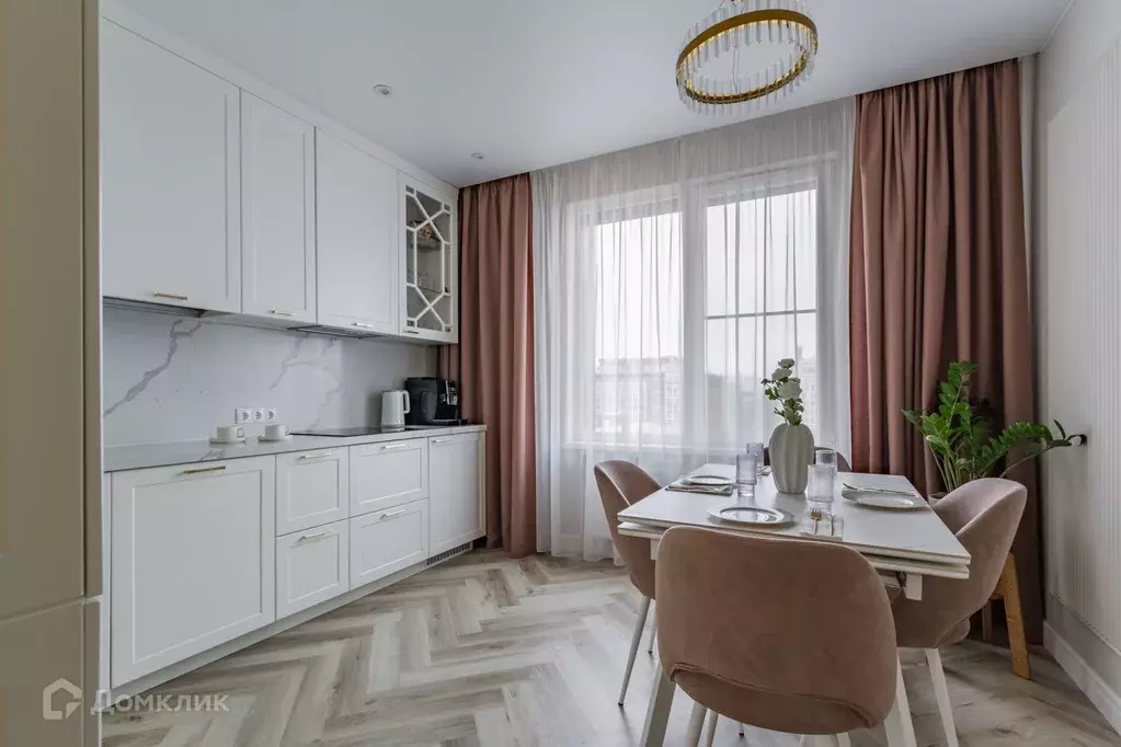Продаётся 3-к квартира, 77.5 м - Фото 0