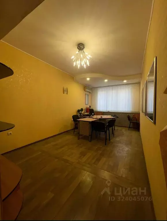 Помещение свободного назначения в Крым, Евпатория ул. Крупской, 50 (49 ... - Фото 2