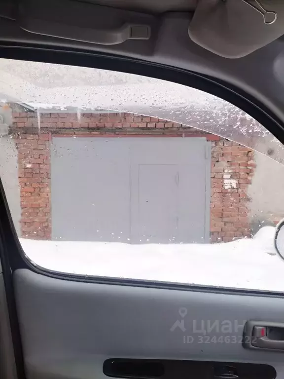 Гараж в Новосибирская область, Новосибирск  (30 м) - Фото 1