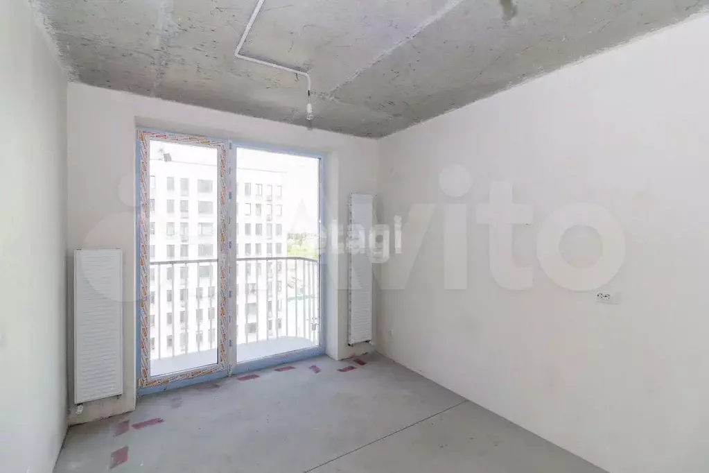 Квартира-студия, 19,6 м, 9/12 эт. - Фото 1