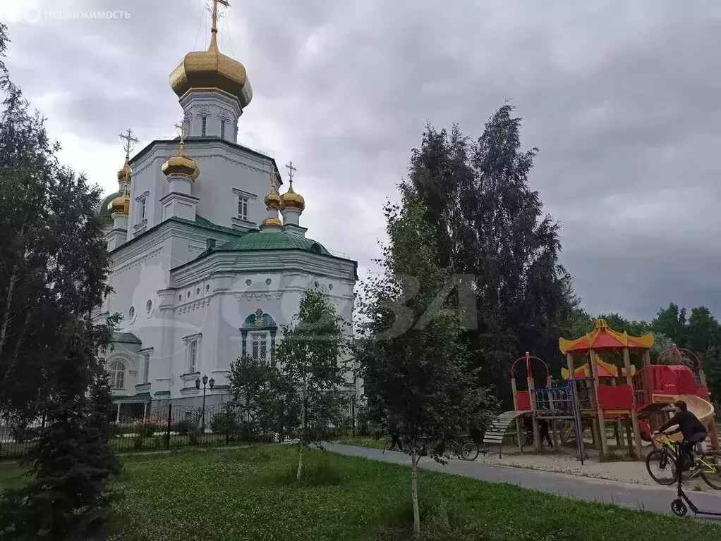 1к в -комнатной квартире (13 м) - Фото 0