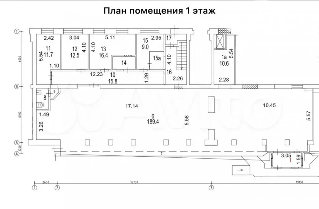 Ритейл на трафике - Фото 0