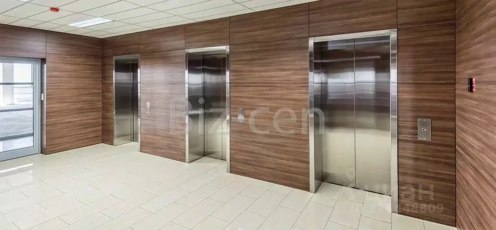 Офис в Московская область, Мытищи Центральная ул., с20Б (700 м) - Фото 2