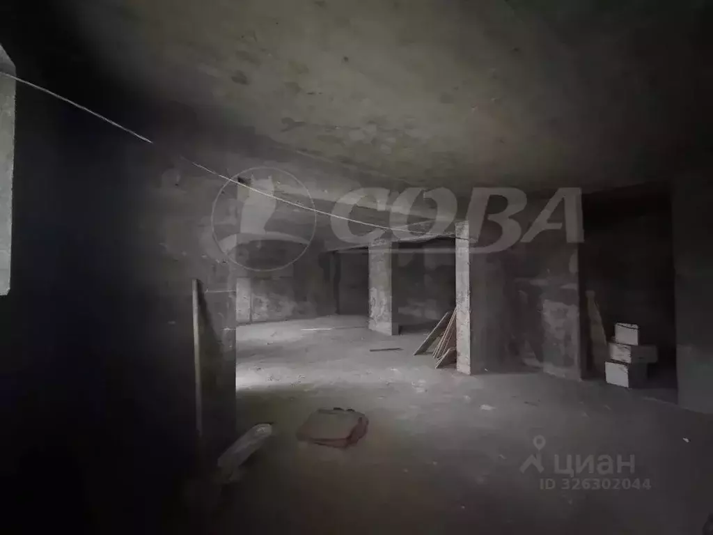 Помещение свободного назначения в Дагестан, Махачкала туп. 2-й ... - Фото 2