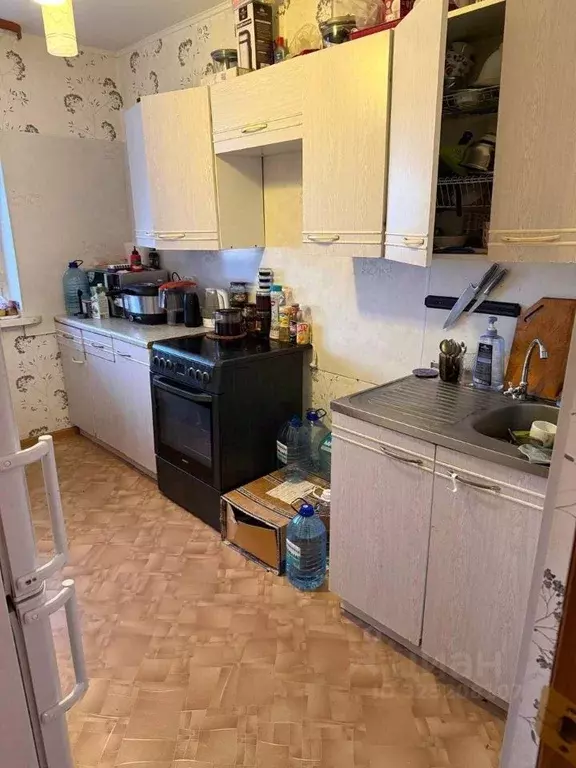 3-к кв. Сахалинская область, Анива Рабочая ул., 16 (66.6 м) - Фото 1