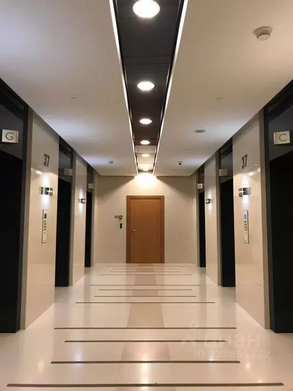 Офис в Москва наб. Пресненская, 10блокВ (270 м) - Фото 2