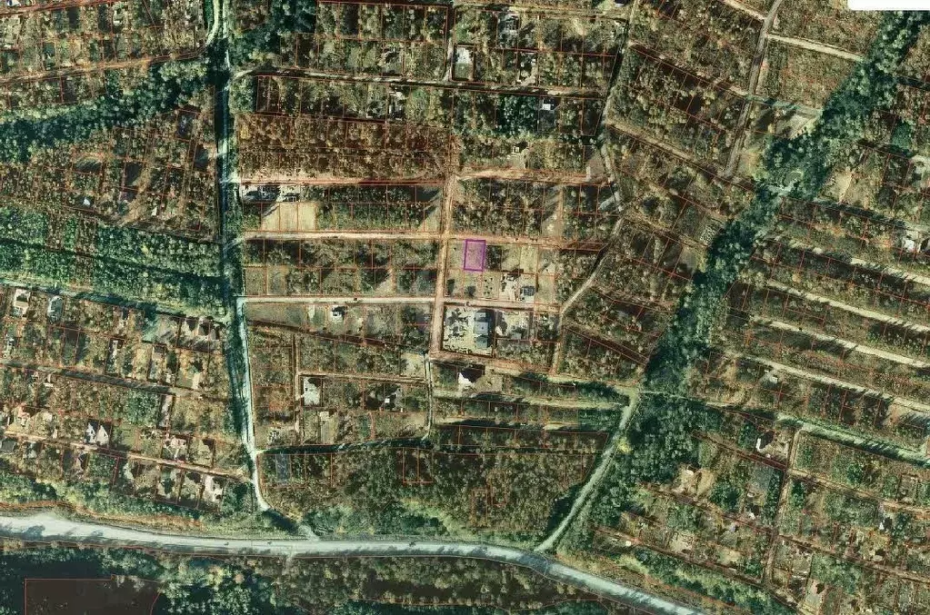 Участок в Сахалинская область, Южно-Сахалинск ДОСААФ СНТ, 25 (10.0 ... - Фото 1