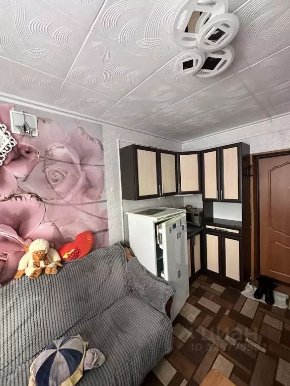 Комната Марий Эл, Йошкар-Ола ул. Ломоносова, 46 (16.0 м) - Фото 2