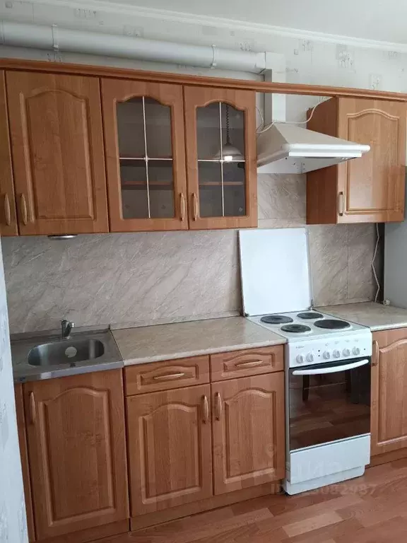 2-к кв. Московская область, Одинцово ул. Чистяковой, 2 (55.0 м) - Фото 1