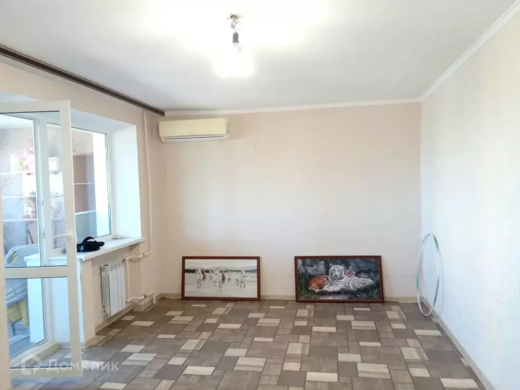 Продаётся 3-к квартира, 66.6 м - Фото 1