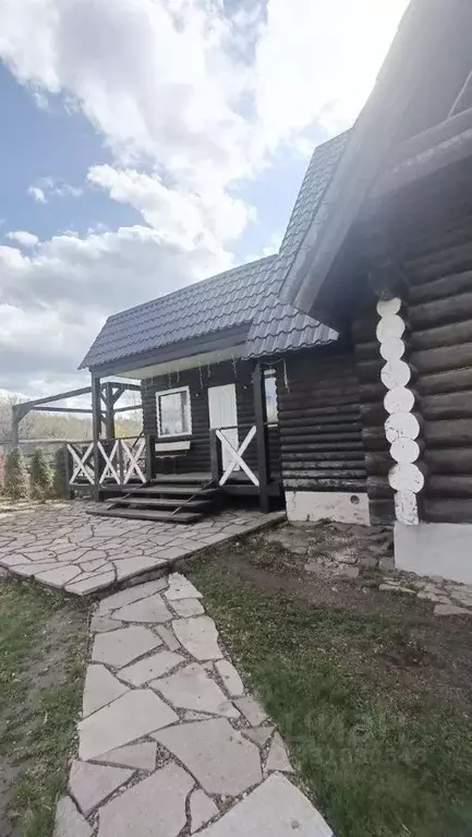 Дом в Башкортостан, Уфа городской округ, д. Самохваловка ул. ... - Фото 2