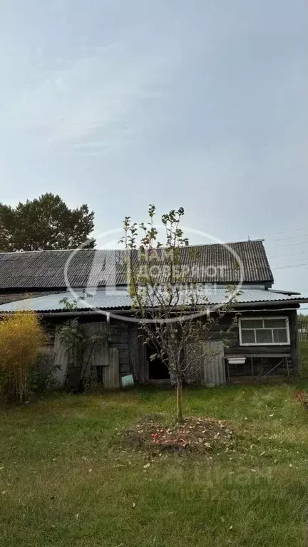 Дом в Пермский край, Добрянский муниципальный округ, с. Висим ул. ... - Фото 2