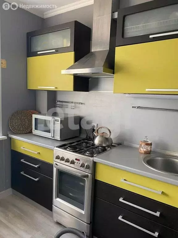 1-комнатная квартира: Кострома, микрорайон Паново, 24А (32.9 м) - Фото 1