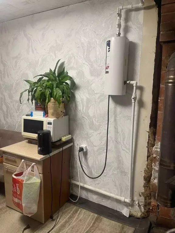 Коттедж в Челябинская область, Челябинск Авиатор-2 СНТ, ул. 4-я, 54А ... - Фото 2