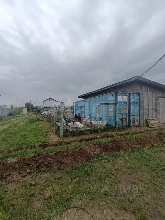 Участок в Амурская область, Благовещенск 5-я Стройка мкр, ул. ... - Фото 0