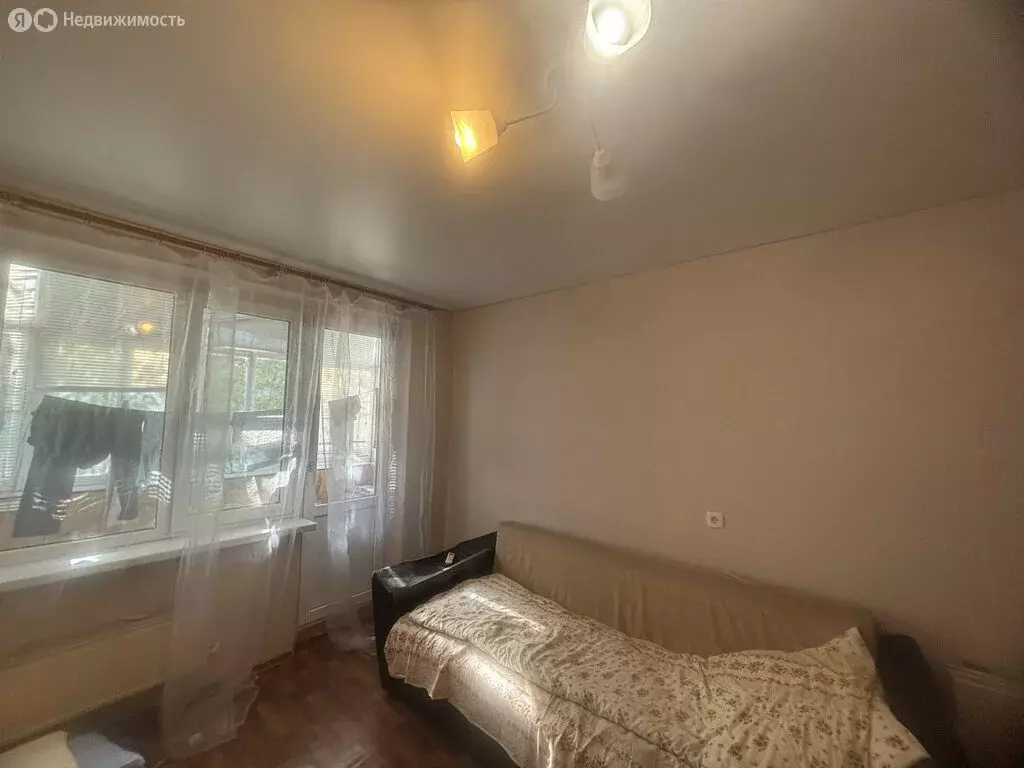 1-комнатная квартира: Ростов-на-Дону, улица Малиновского, 78 (25 м) - Фото 1
