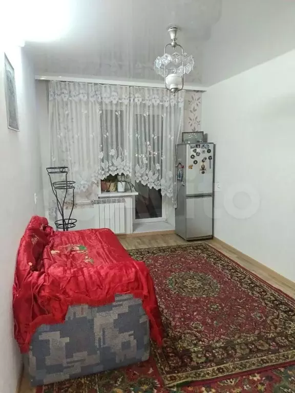 Комната 15 м в 2-к., 7/9 эт. - Фото 0