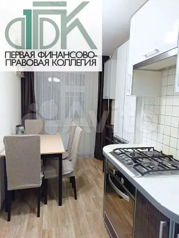 2-к. квартира, 62 м, 3/9 эт. - Фото 1