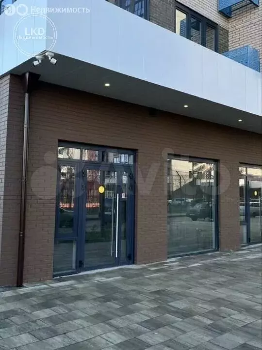 Помещение свободного назначения (41.3 м) - Фото 1