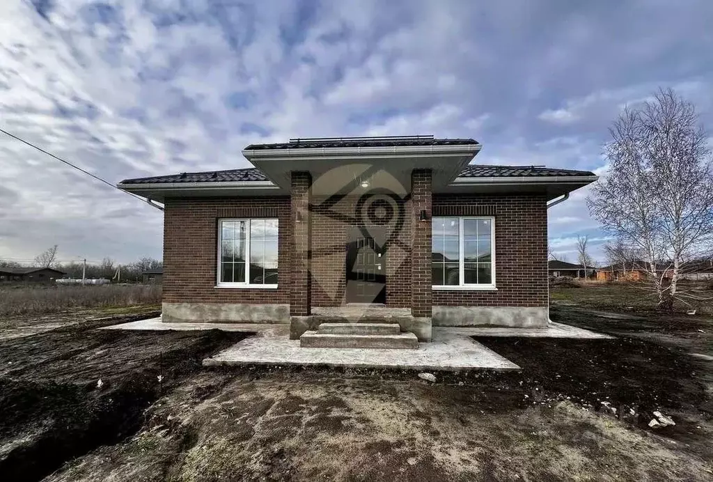 Дом в Белгородская область, Старый Оскол Набокинские Сады жилрайон,  ... - Фото 1