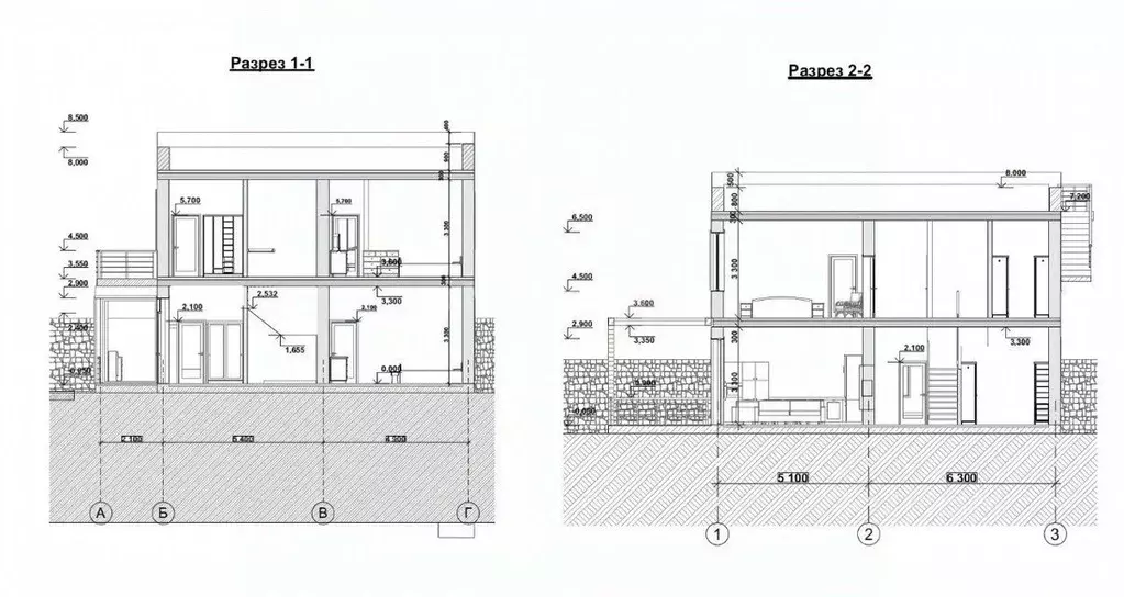 Дом в Севастополь Феникс СТ,  (350 м) - Фото 2