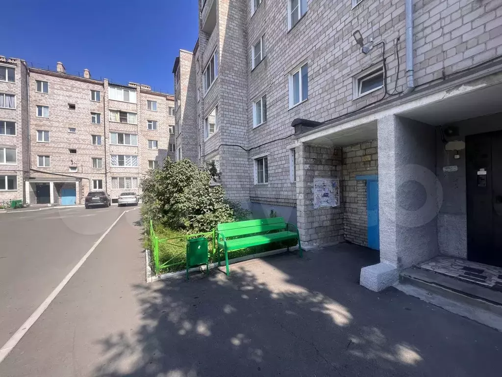 3-к. квартира, 60 м, 4/5 эт. - Фото 0