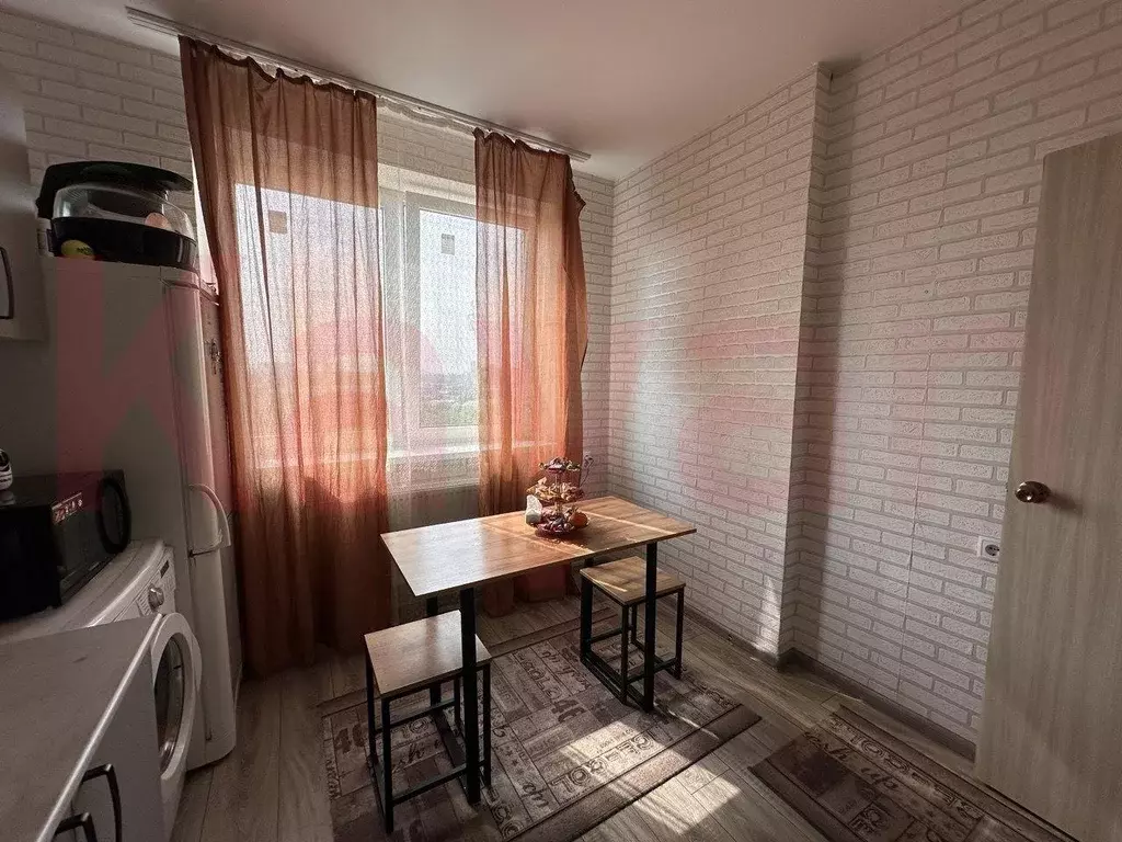 Квартира, 1 комната, 30 м - Фото 1