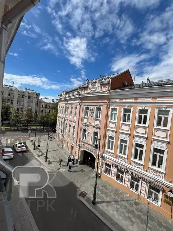 4-к кв. Москва Неглинная ул., 16/2С2 (74.0 м) - Фото 1