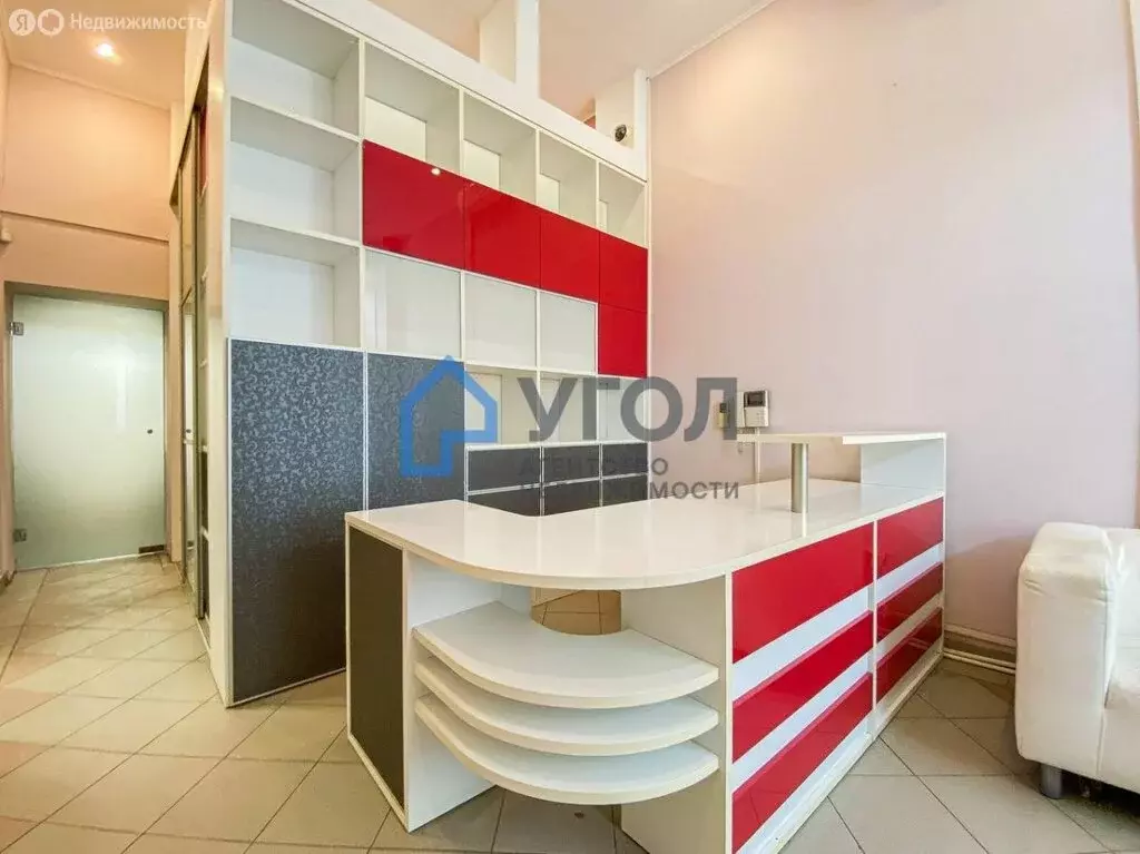 Офис (67 м) - Фото 2