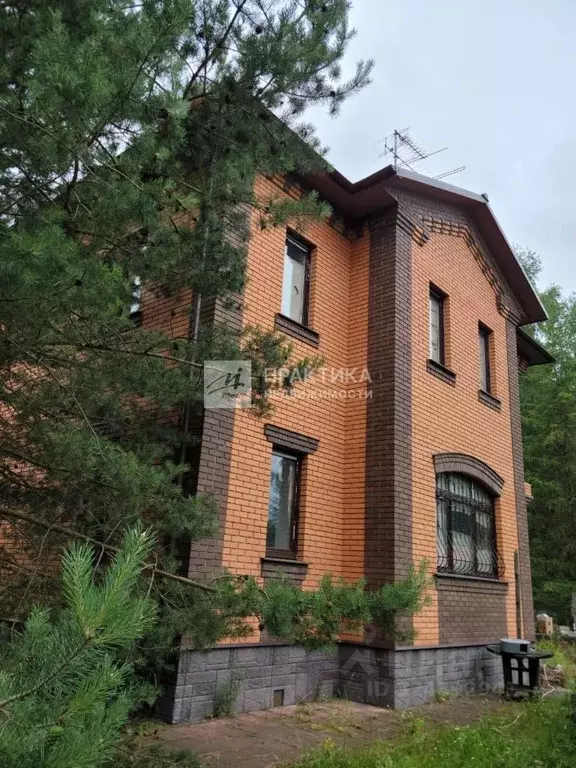 Дом в Московская область, Раменский муниципальный округ, д. Лужки ул. ... - Фото 1