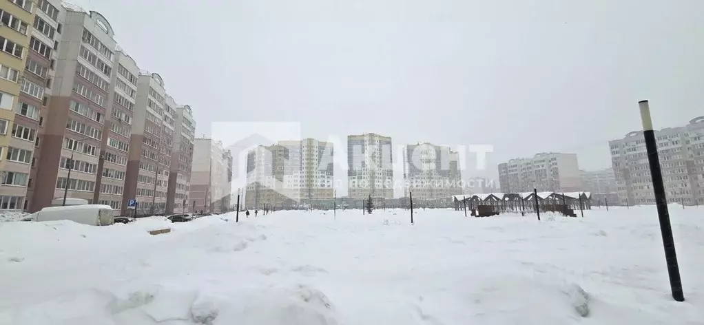 3-к кв. Ивановская область, Иваново Московский мкр, 14 (79.7 м) - Фото 2