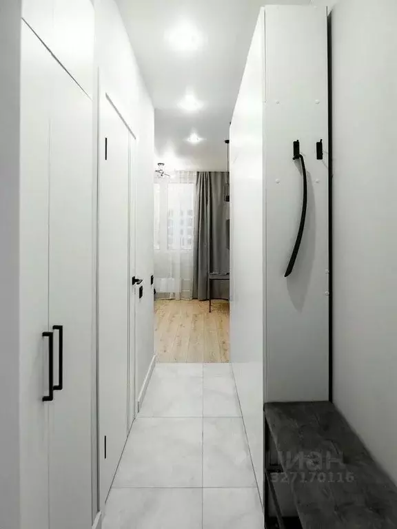 1-к кв. Москва Березовая аллея, 19к4 (20.0 м) - Фото 1