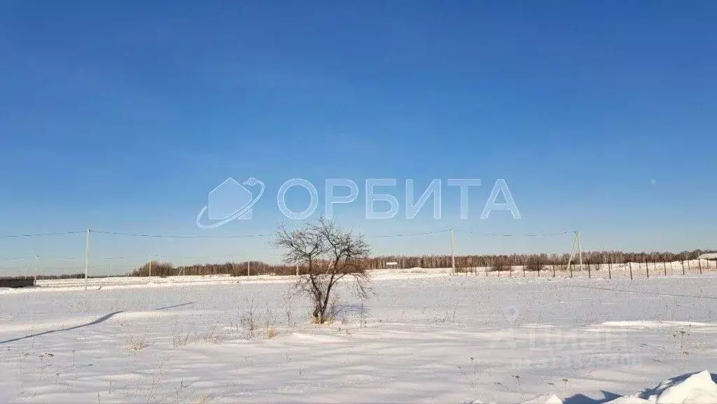 Участок в Тюменская область, Тюменский район, д. Марай  (7.5 сот.) - Фото 0