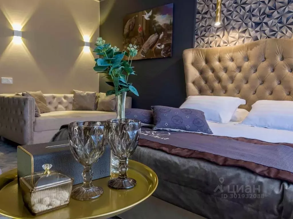 Комната Владимирская область, Владимир Манежный туп., 2В (28.0 м) - Фото 2