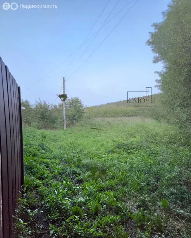 Участок в Абзелиловский район, Ташбулатовский сельсовет, село ... - Фото 1