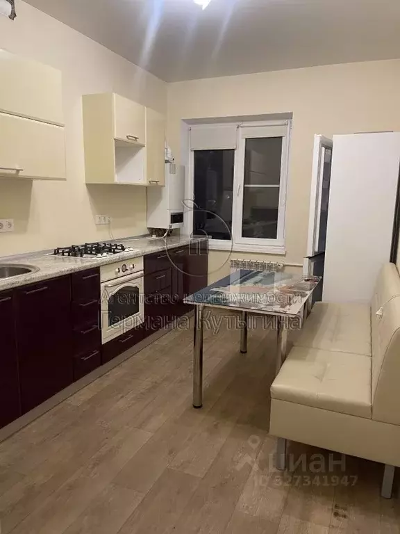 2-к кв. Волгоградская область, Краснослободск Среднеахтубинский район, ... - Фото 1