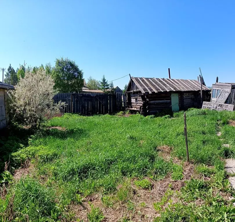 Дом в Башкортостан, Кугарчинский район, Юмагузинский сельсовет, ... - Фото 1