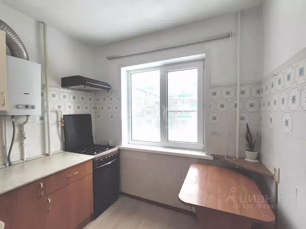 2-к кв. Татарстан, Казань Краснококшайская ул., 174 (44.4 м) - Фото 2