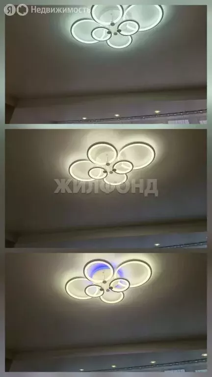 Квартира-студия: Барнаул, проспект Ленина, 195А (38 м) - Фото 1