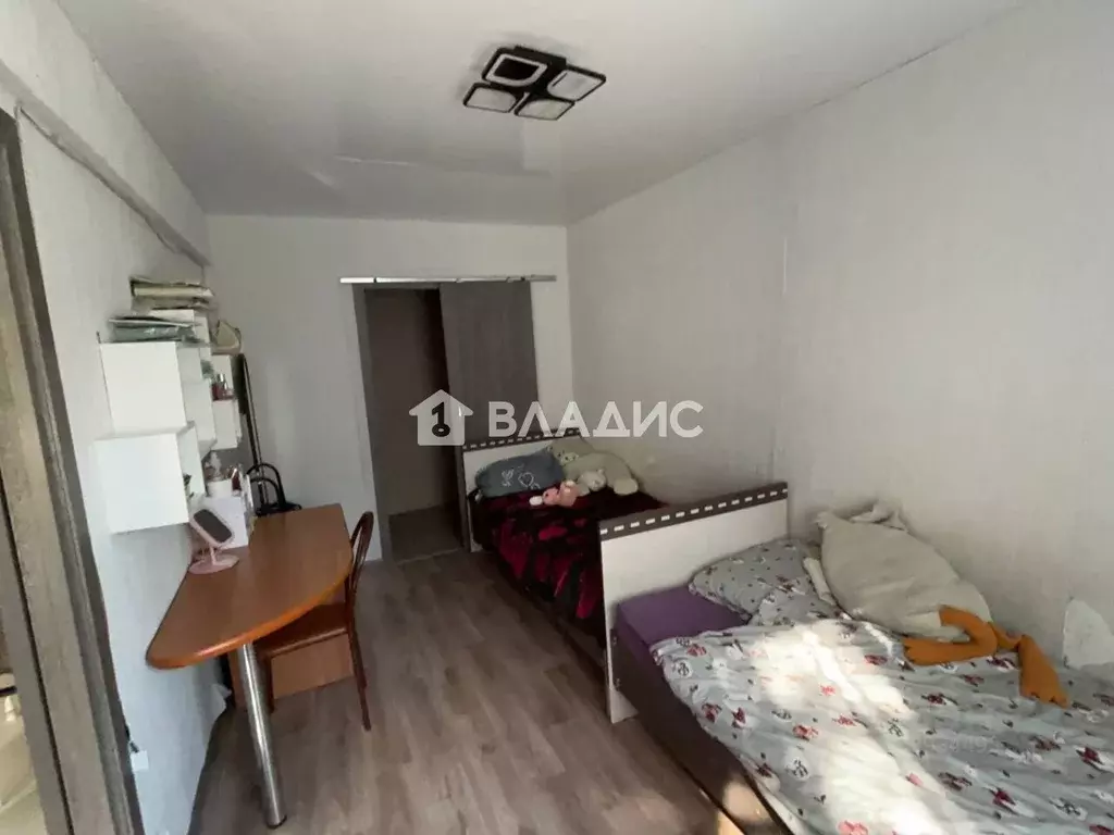2-к кв. Иркутская область, Ангарск 15-й мкр, 11 (47.0 м) - Фото 1