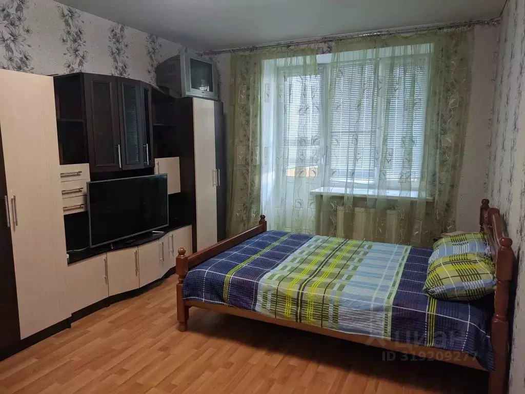 1-к кв. Тверская область, Тверь Озерная ул., 7к1 (42.0 м) - Фото 0