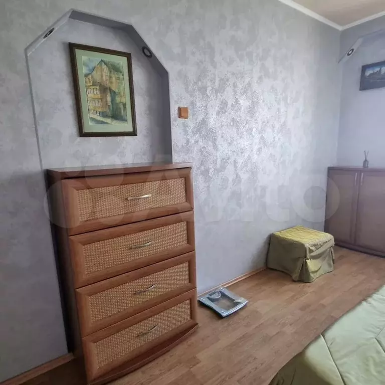 3-к. квартира, 65 м, 4/5 эт. - Фото 1