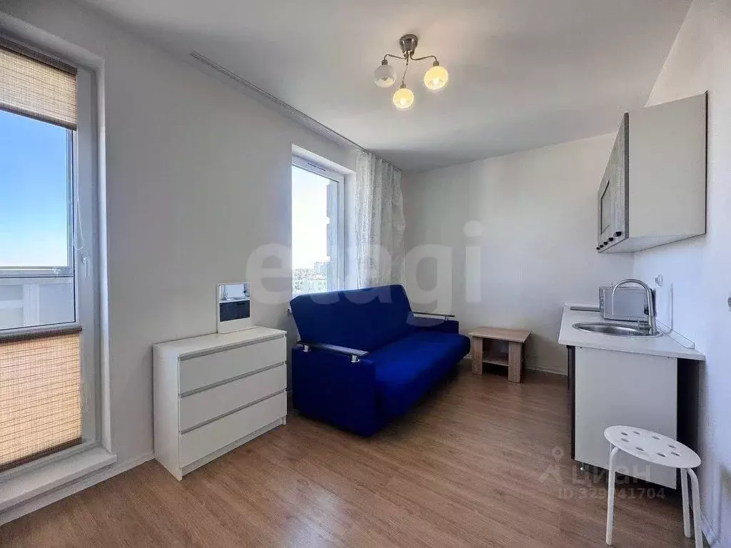 Студия Московская область, Истра муниципальный округ, д. Черная ул. ... - Фото 1