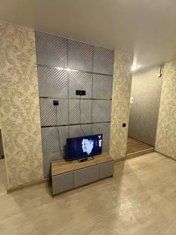 2-к кв. Иркутская область, Иркутск Ямская ул., 33 (42.5 м) - Фото 1