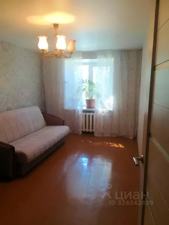 2-к кв. Свердловская область, Екатеринбург ул. Техническая, 68 (50.0 ... - Фото 1