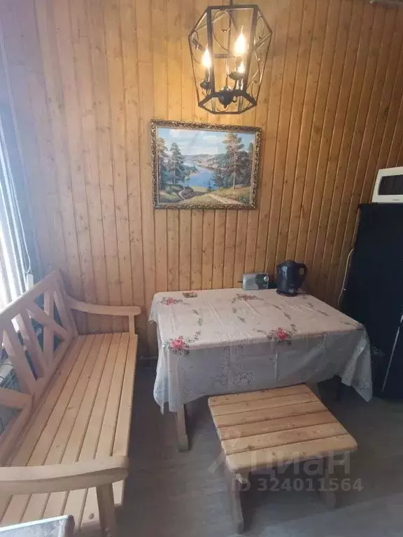 1-к кв. Пермский край, Красновишерск ул. Гагарина, 48 (45.0 м) - Фото 2