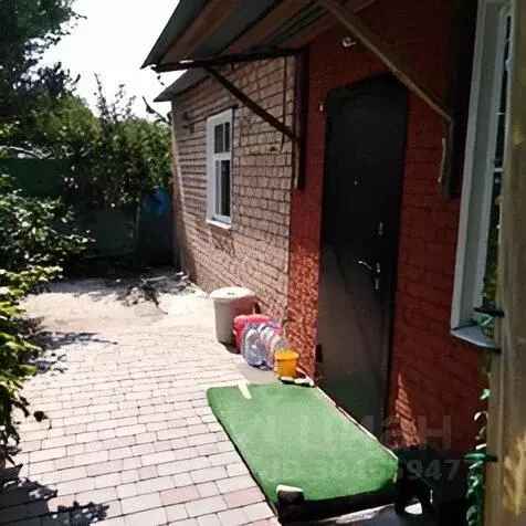 Дом в Краснодарский край, Ейск Одесская ул., 79 (40 м) - Фото 1