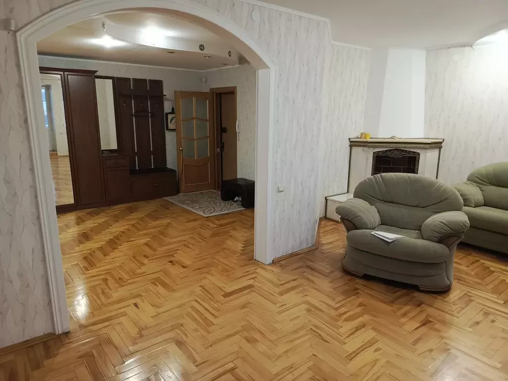 Продаётся 3-к квартира, 103.5 м - Фото 1